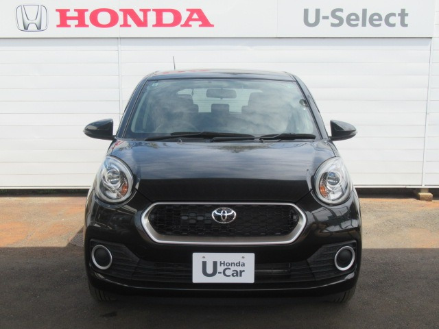 パッソ1.0 モーダ