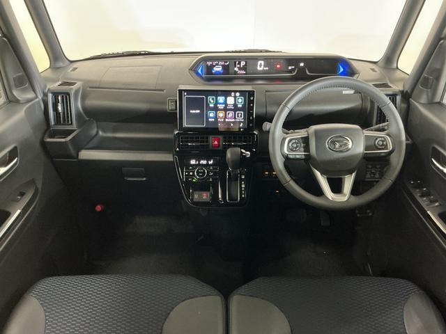 タントカスタムRS リミテッド