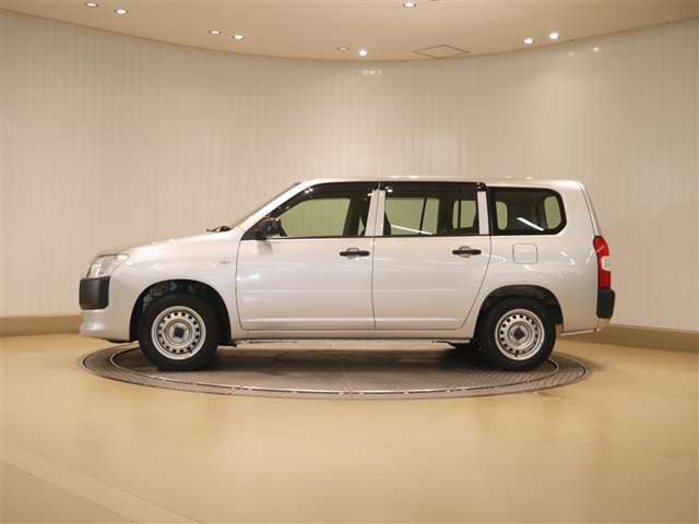 プロボックスバン1.5 DX コンフォート 4WD