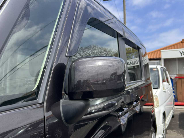 スペーシアハイブリッド(HYBRID) G