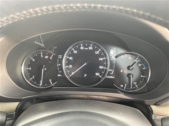 CX-52.2 XD エクスクルーシブ モード