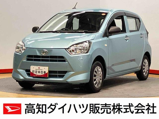 ミライースL SAIII