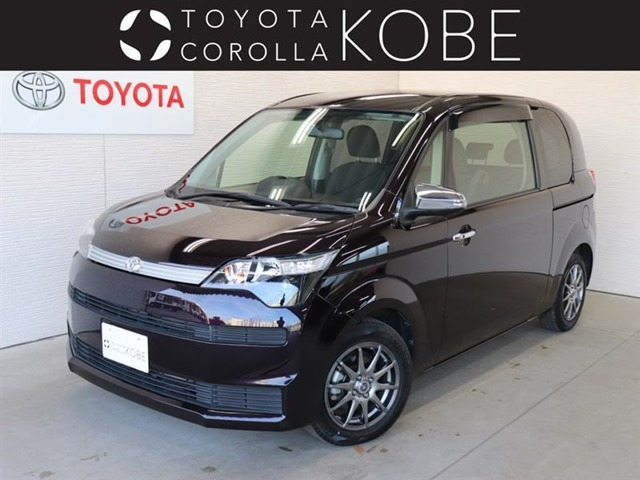 スペイド1.5 F ジャック