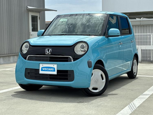 N-ONEG Lパッケージ