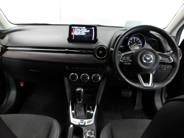 デミオ1.3 13S ツーリング Lパッケージ