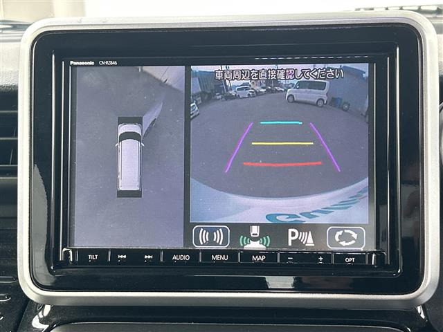 スペーシアカスタムハイブリッド(HYBRID)  XSターボ