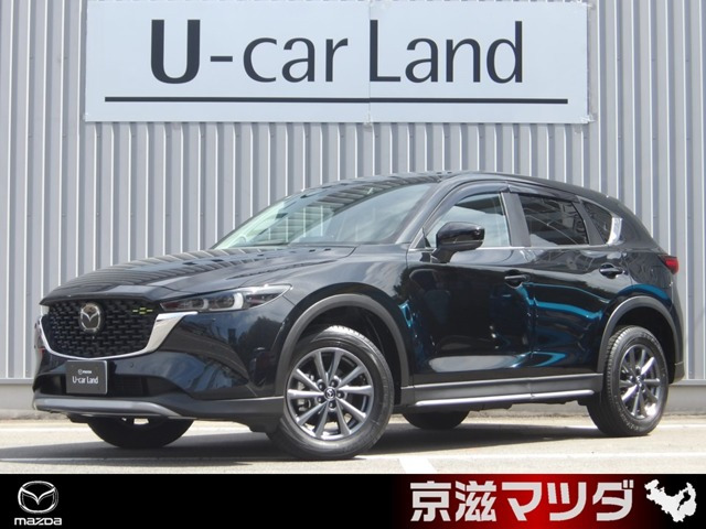 CX-52.2 XD フィールドジャーニー 4WD