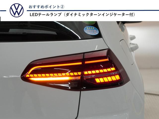 ゴルフTSI コンフォートライン マイスター