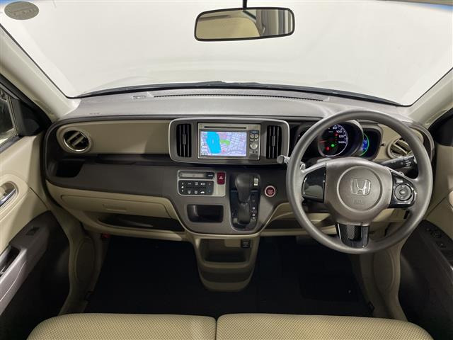 N-ONEツアラー Lパッケージ