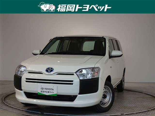 プロボックスバンハイブリッド 1.5 GL