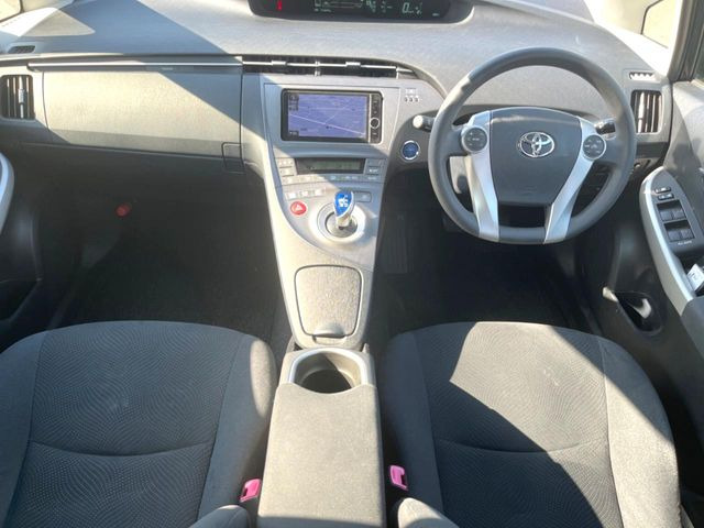 プリウス1.8 S ツーリングセレクション