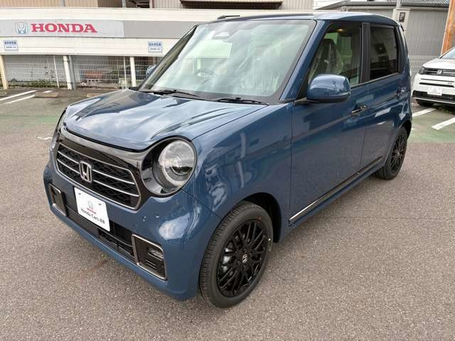 N-ONEプレミアム ツアラー