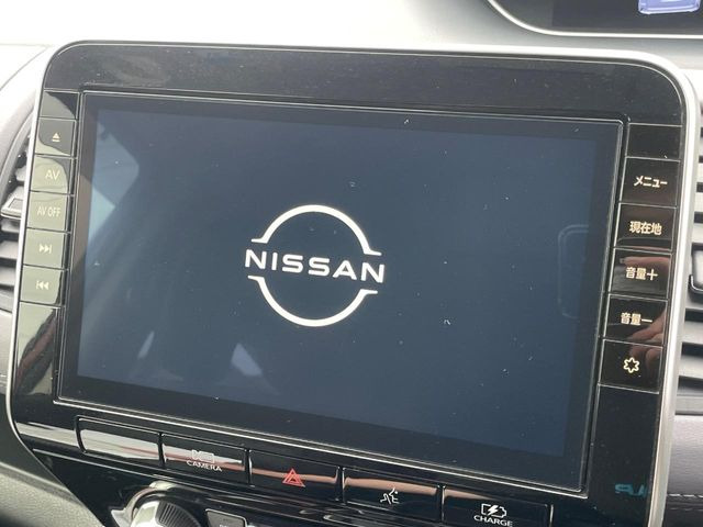 セレナ1.2 e-POWER ハイウェイスターV