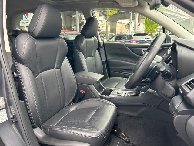 フォレスター2.0 アドバンス 4WD