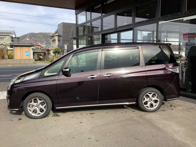 ビアンテ2.0 グランツ スカイアクティブ