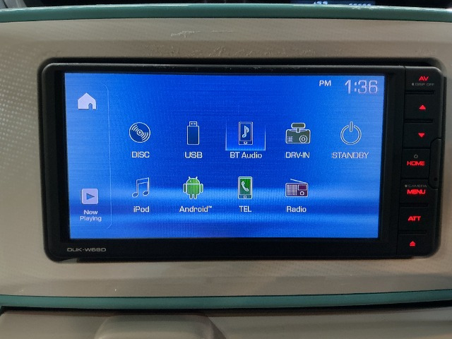 ムーヴキャンバスG メイクアップ リミテッド SAIII