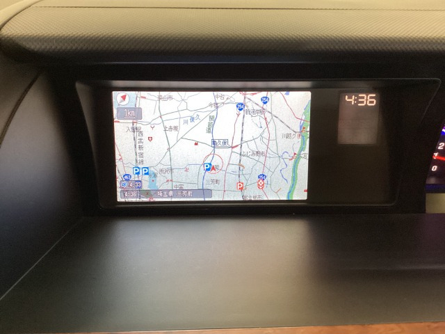 エリシオン2.4 プレステージ S HDDナビ スペシャルパッケージ