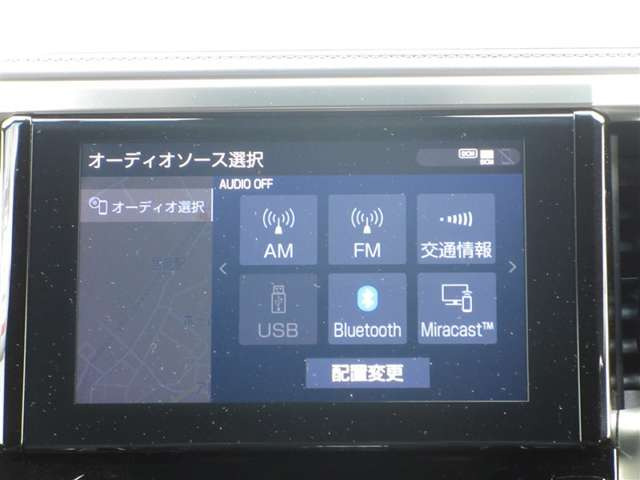 アルファード2.5 S タイプゴールド