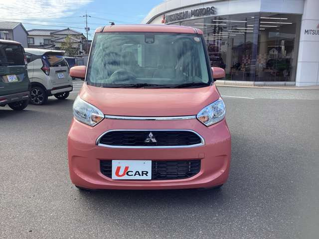 eKスペースM eアシスト 4WD