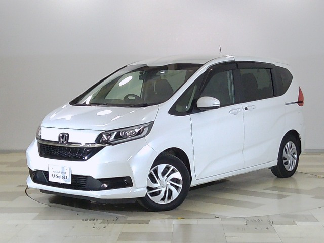 フリード1.5 G ホンダセンシング