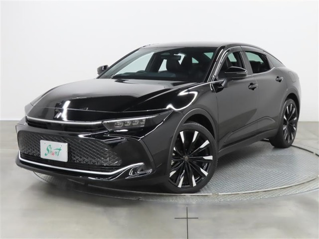 クラウンクロスオーバー2.4 RS アドバンスト E-Four advanced 4WD