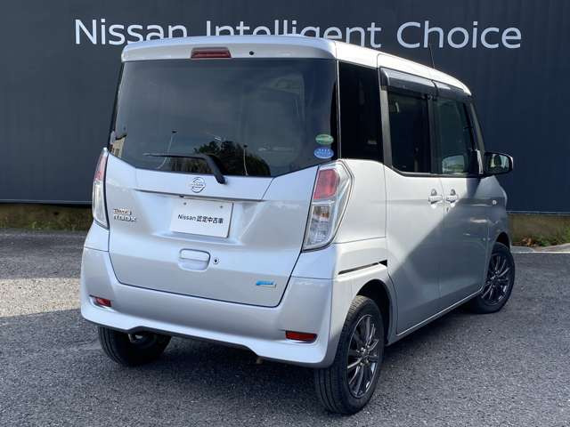 デイズルークスX