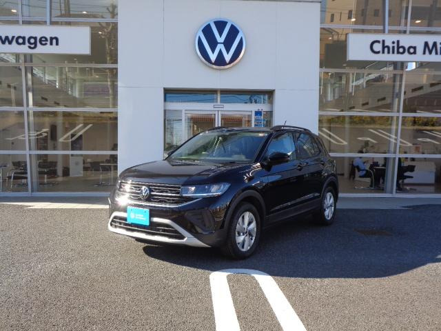 T-CrossTSI アクティブ