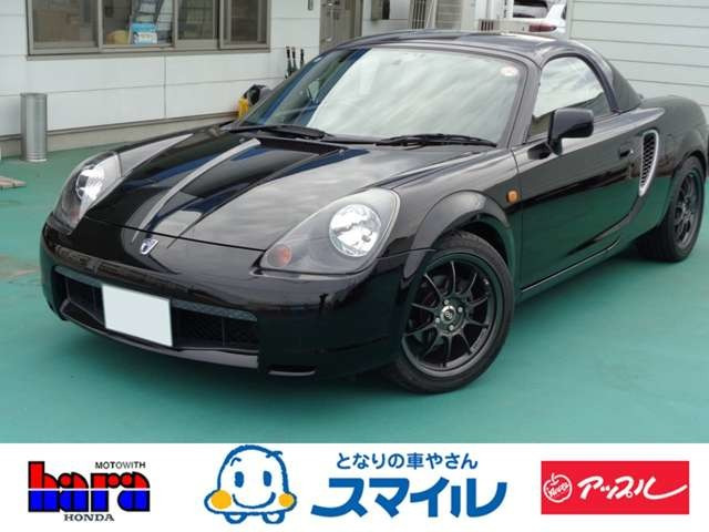 MR-S1.8 Vエディション シーケンシャル