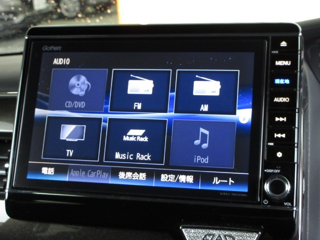 N-BOXカスタムG L ホンダセンシング