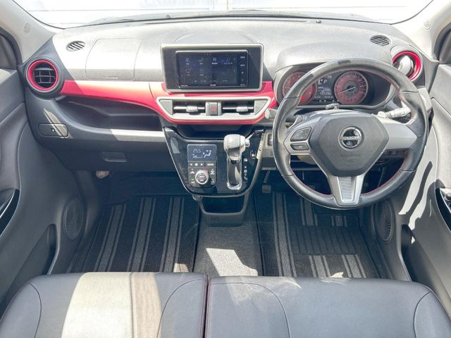 ピクシスジョイS S SAII