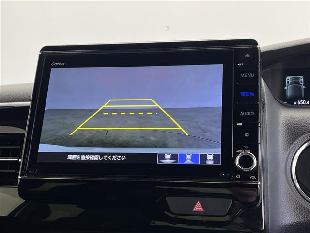 N-BOXカスタムL ターボ