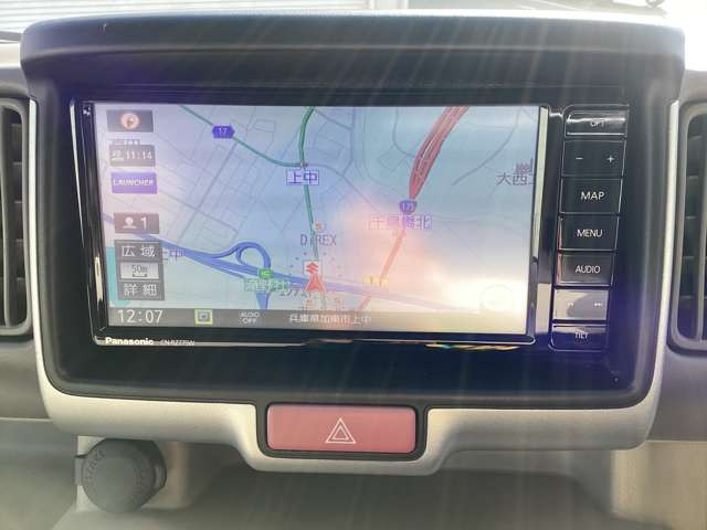 エブリイワゴンPZターボスペシャル ハイルーフ