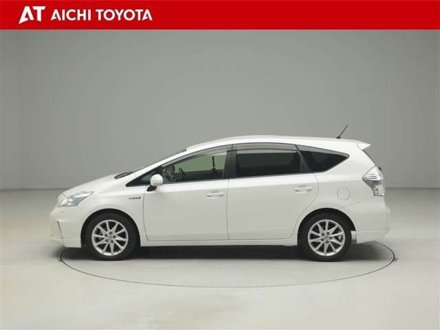 プリウスα1.8 S ツーリングセレクション