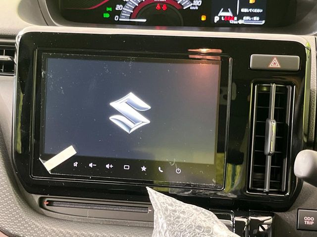 ソリオバンディット1.2 ハイブリッド(HYBRID) MV