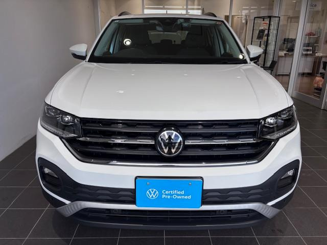 T-CrossTSI アクティブ