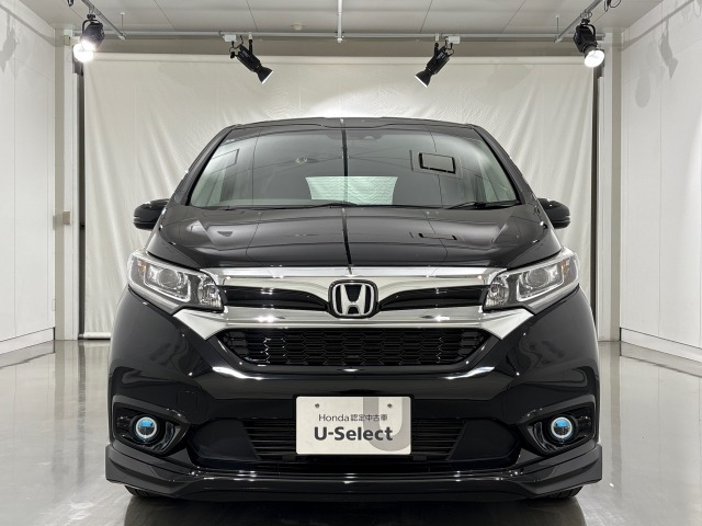 フリード+1.5 ハイブリッド G ホンダセンシング
