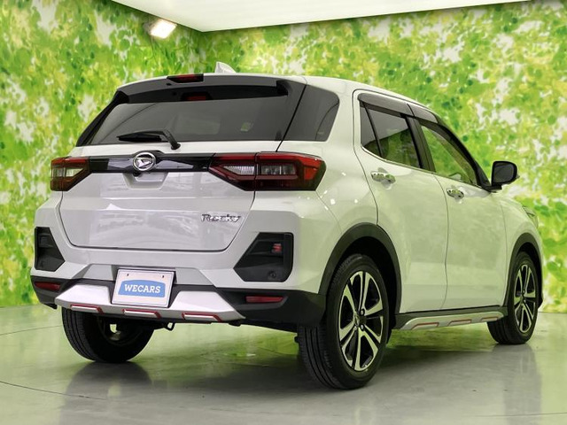 ロッキー1.0 プレミアム