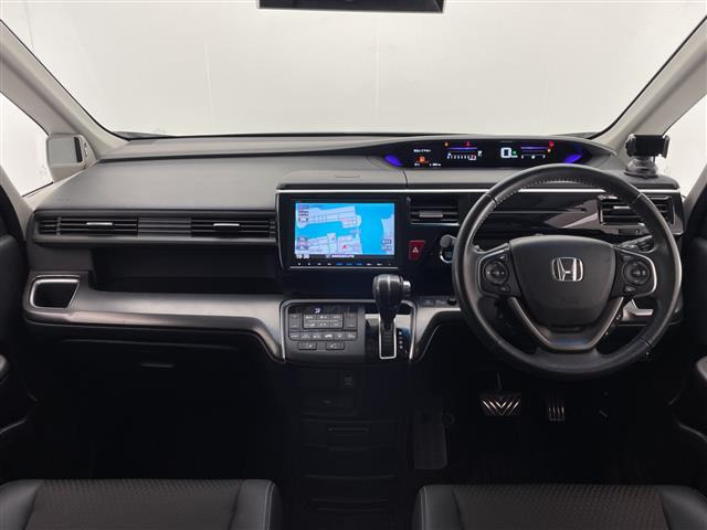 ステップワゴン1.5 スパーダ クールスピリット ホンダ センシング