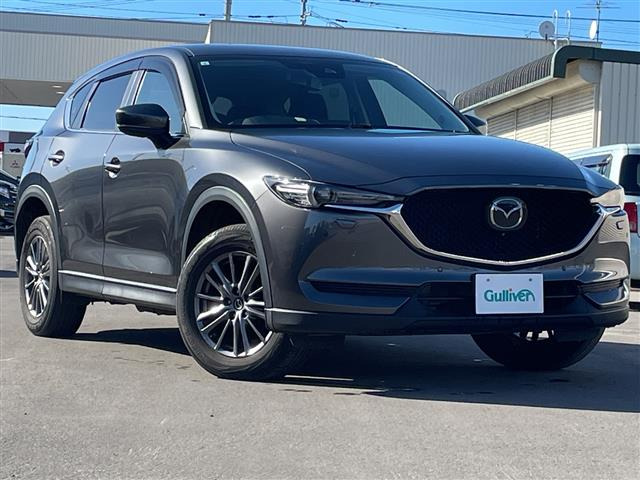 CX-52.5 25S プロアクティブ 4WD
