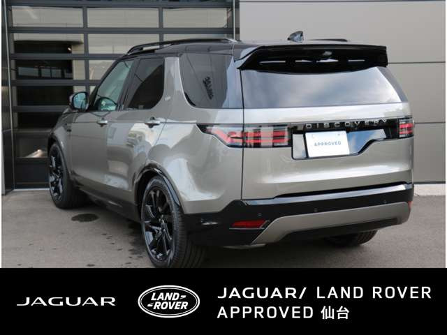 ディスカバリーダイナミック SE 3.0L D350 ディーゼル 4WD