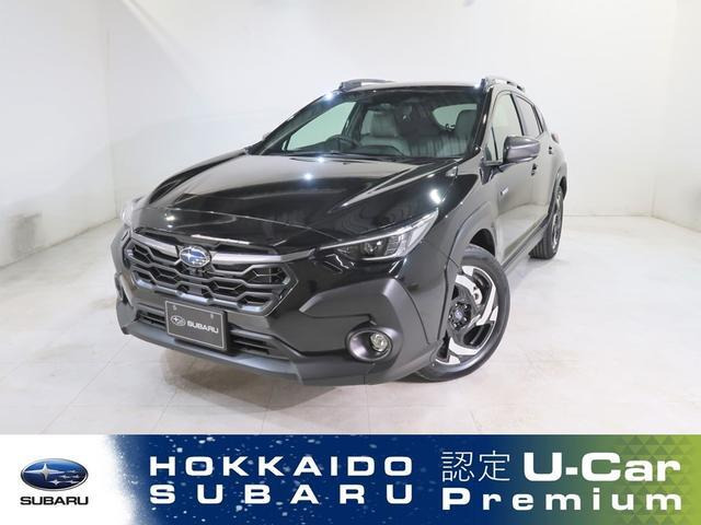 クロストレック2.5 プレミアム S:HEV EX 4WD