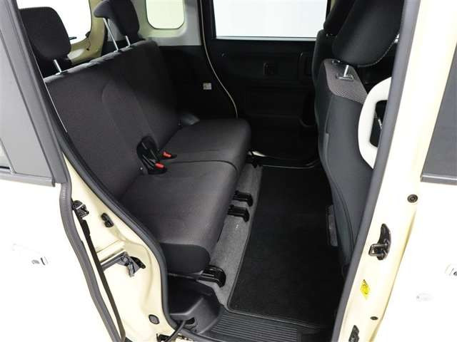 ワゴンRスマイルハイブリッド(HYBRID) S 2トーンルーフ パッケージ