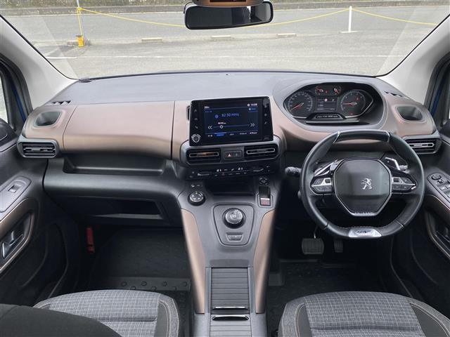 リフターGT ディーゼル