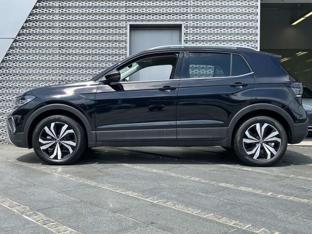 T-CrossTSI スタイル