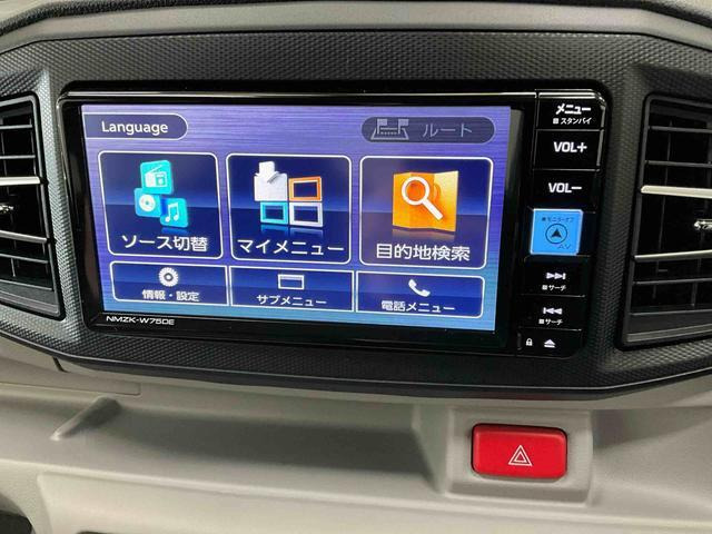 ミライースX SAIII