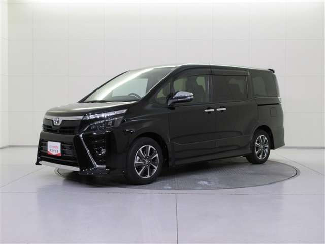 ヴォクシー2.0 ZS 煌III