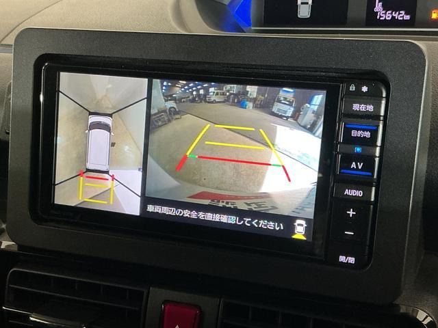 タントカスタムRS