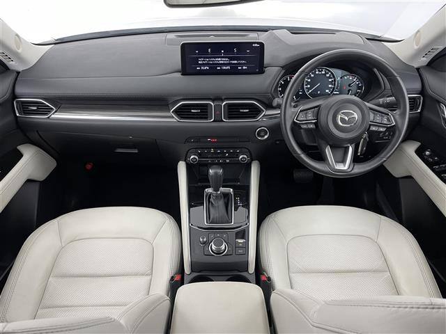 CX-52.2 XD Lパッケージ