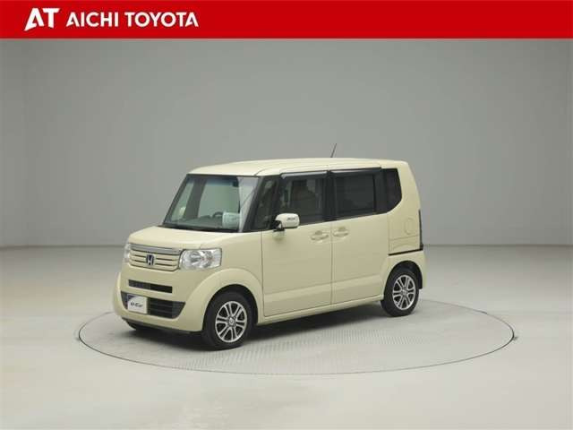 N-BOXG Lパッケージ