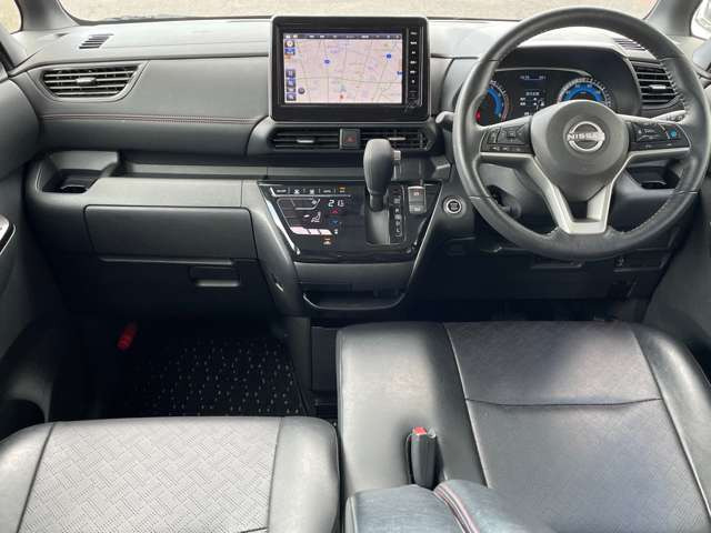 デイズハイウェイスター Gターボ プロパイロットエディション